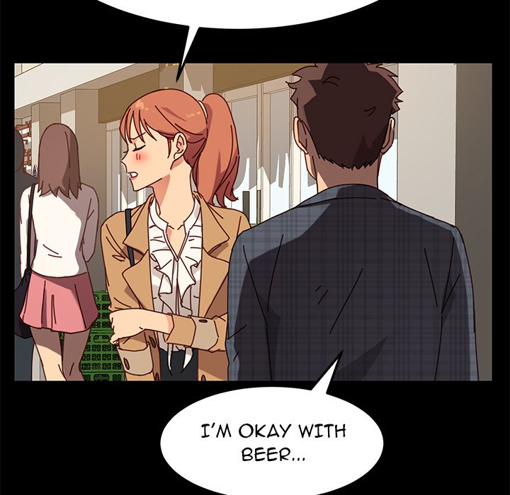 The Perfect Roommates Chapter 22 Page 64