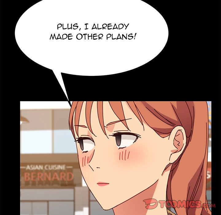 The Perfect Roommates Chapter 22 Page 66