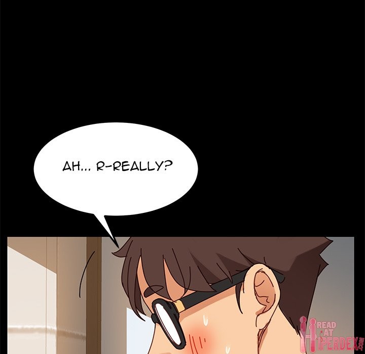 The Perfect Roommates Chapter 22 Page 68