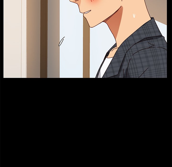 The Perfect Roommates Chapter 22 Page 69