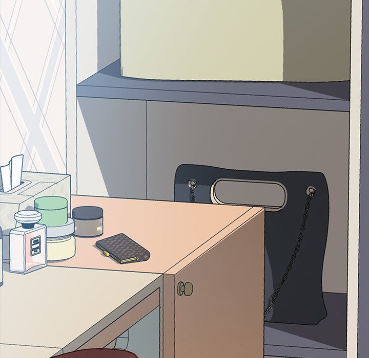 The Perfect Roommates Chapter 22 Page 7