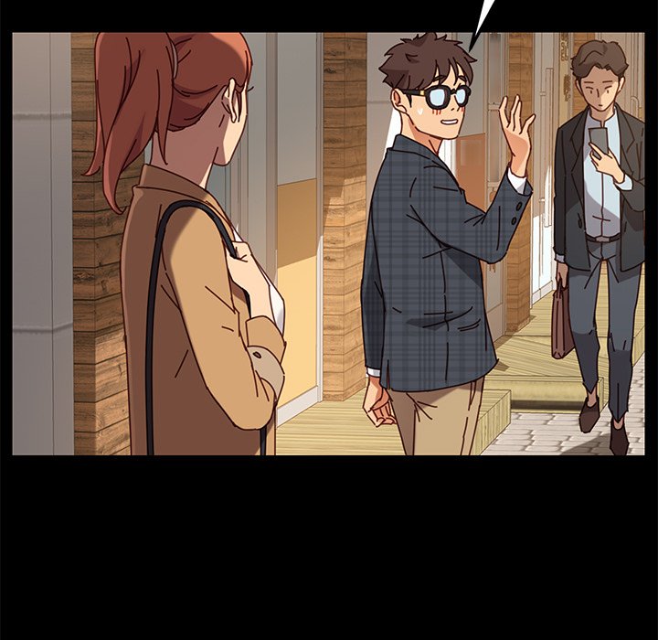 The Perfect Roommates Chapter 22 Page 71