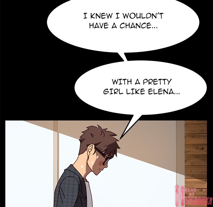 The Perfect Roommates Chapter 22 Page 73