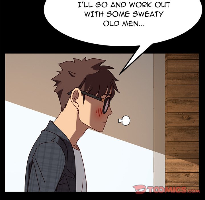 The Perfect Roommates Chapter 22 Page 75