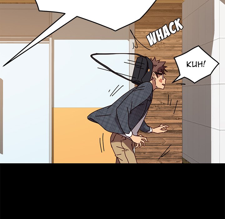 The Perfect Roommates Chapter 22 Page 77