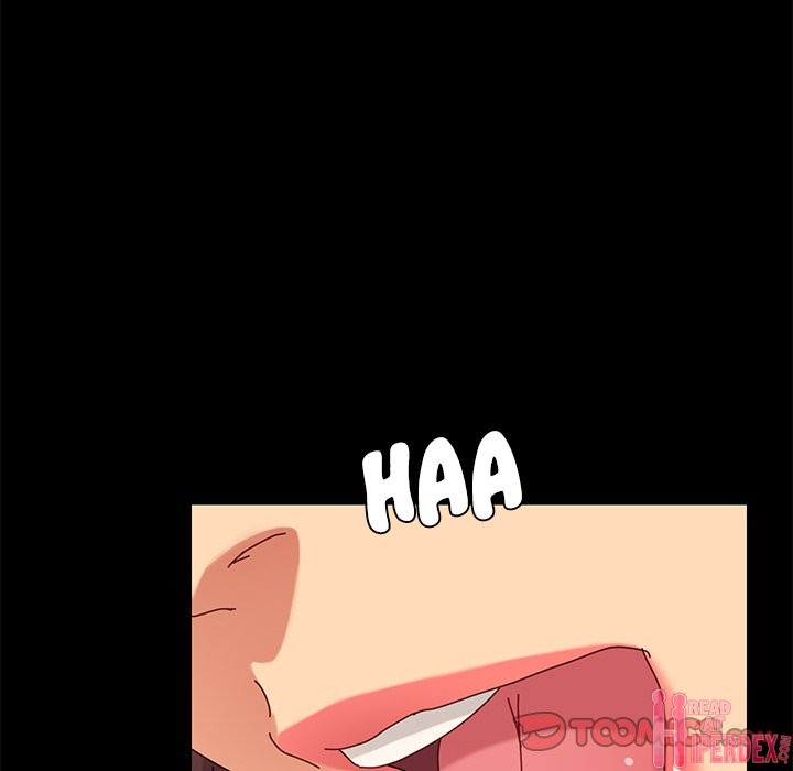 The Perfect Roommates Chapter 22 Page 84