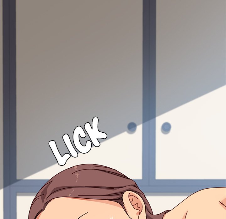 The Perfect Roommates Chapter 22 Page 87