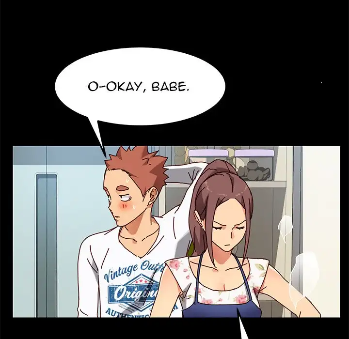 The Perfect Roommates Chapter 26 Page 100