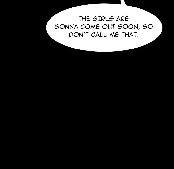 The Perfect Roommates Chapter 26 Page 101