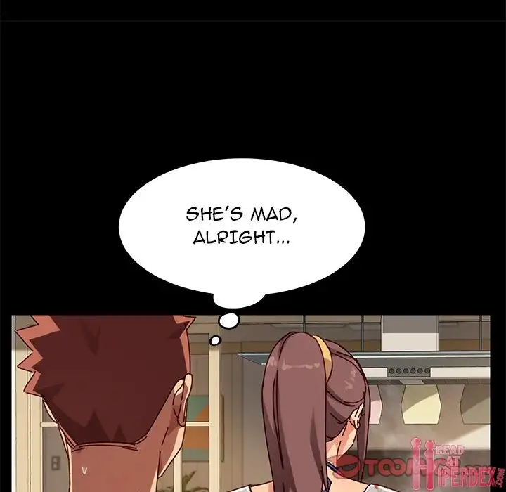 The Perfect Roommates Chapter 26 Page 102