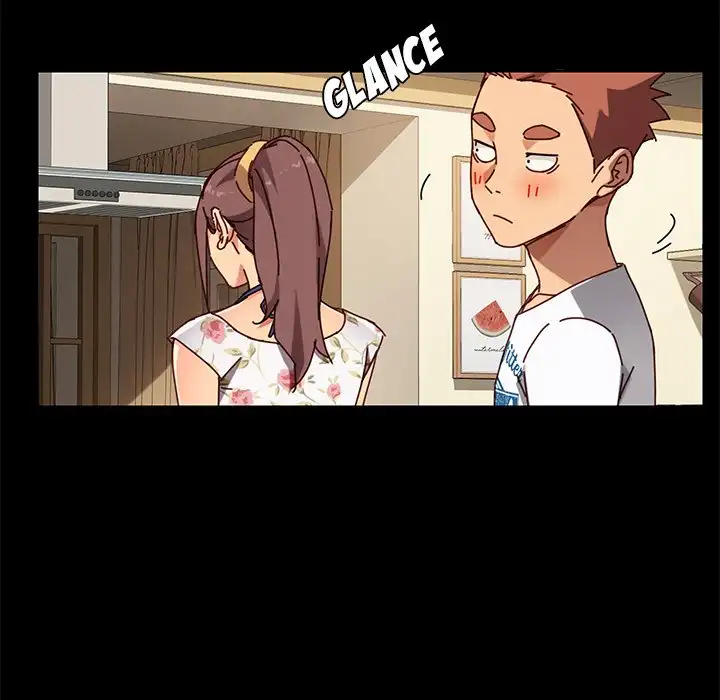The Perfect Roommates Chapter 26 Page 104