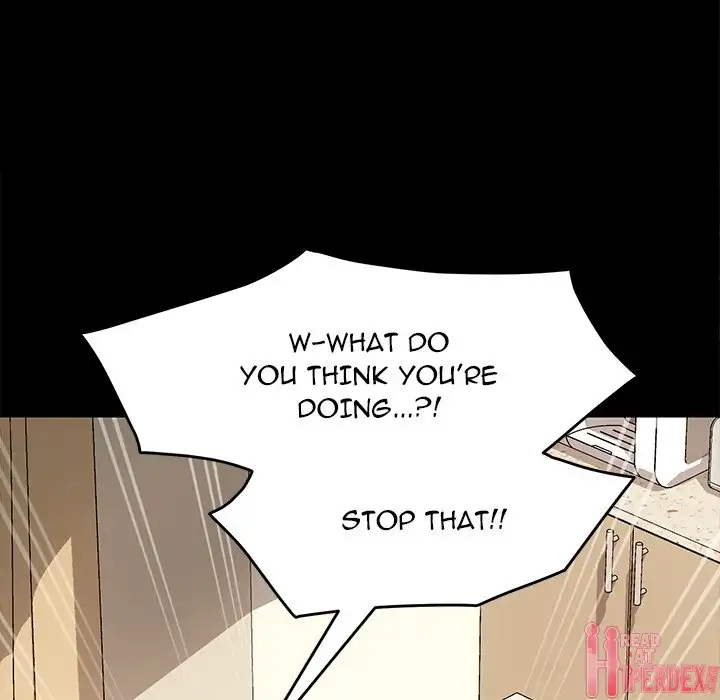 The Perfect Roommates Chapter 26 Page 107