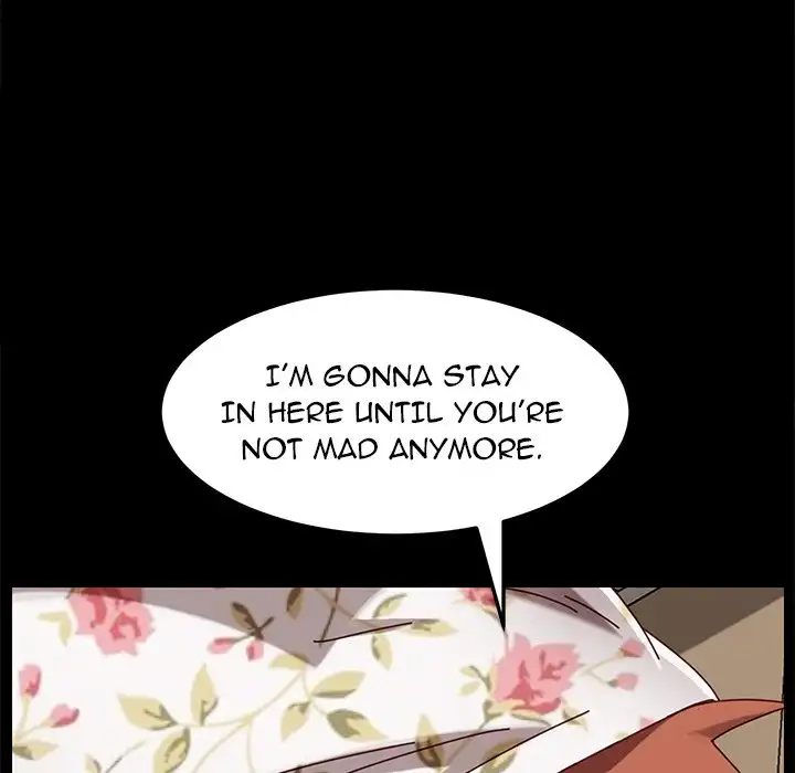 The Perfect Roommates Chapter 26 Page 110