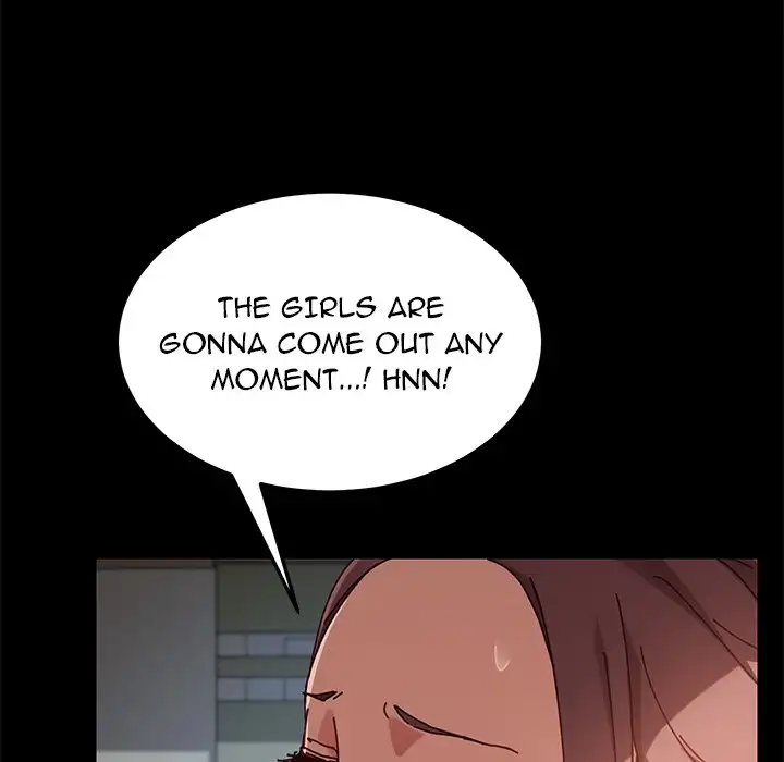 The Perfect Roommates Chapter 26 Page 112