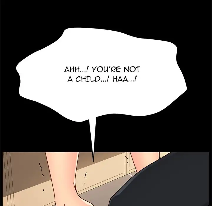 The Perfect Roommates Chapter 26 Page 117