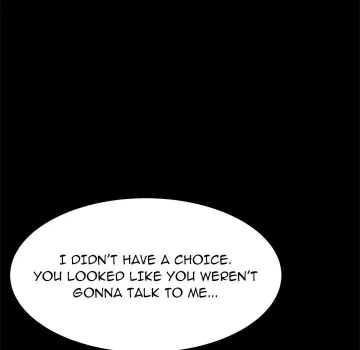 The Perfect Roommates Chapter 26 Page 127