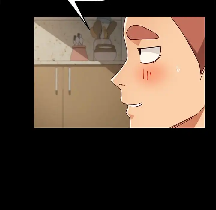 The Perfect Roommates Chapter 26 Page 128
