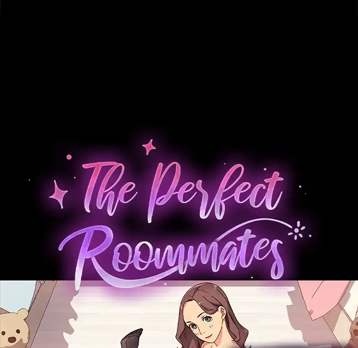 The Perfect Roommates Chapter 26 Page 13