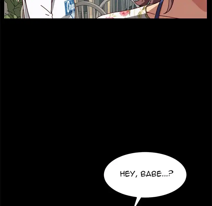 The Perfect Roommates Chapter 26 Page 132