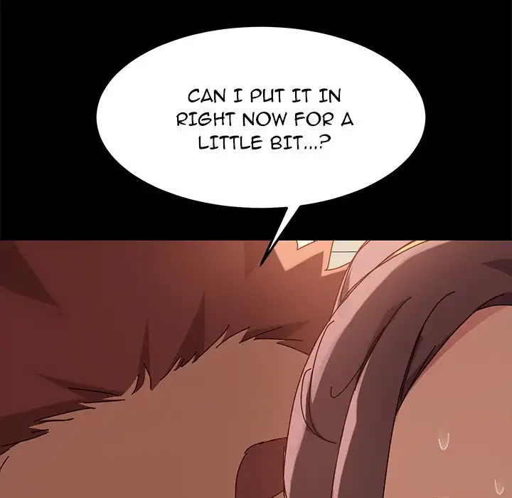 The Perfect Roommates Chapter 26 Page 137