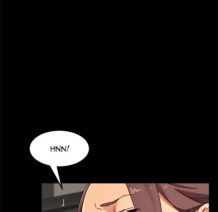 The Perfect Roommates Chapter 26 Page 154