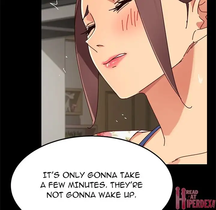 The Perfect Roommates Chapter 26 Page 155