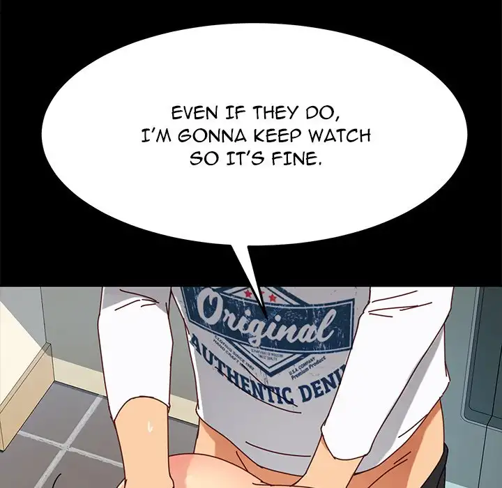 The Perfect Roommates Chapter 26 Page 157