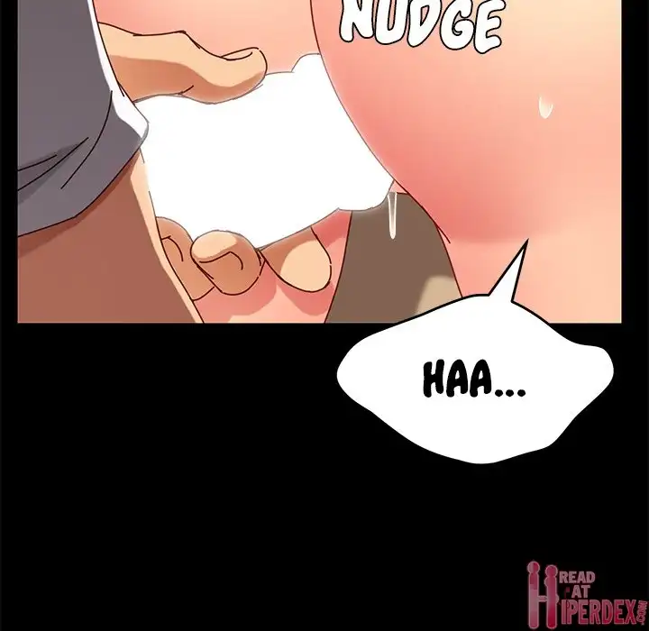 The Perfect Roommates Chapter 26 Page 161