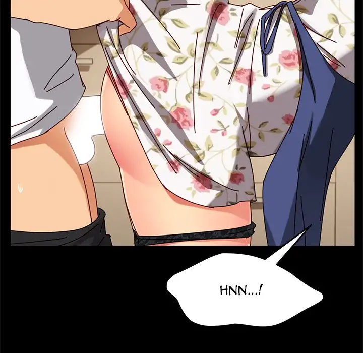 The Perfect Roommates Chapter 26 Page 163