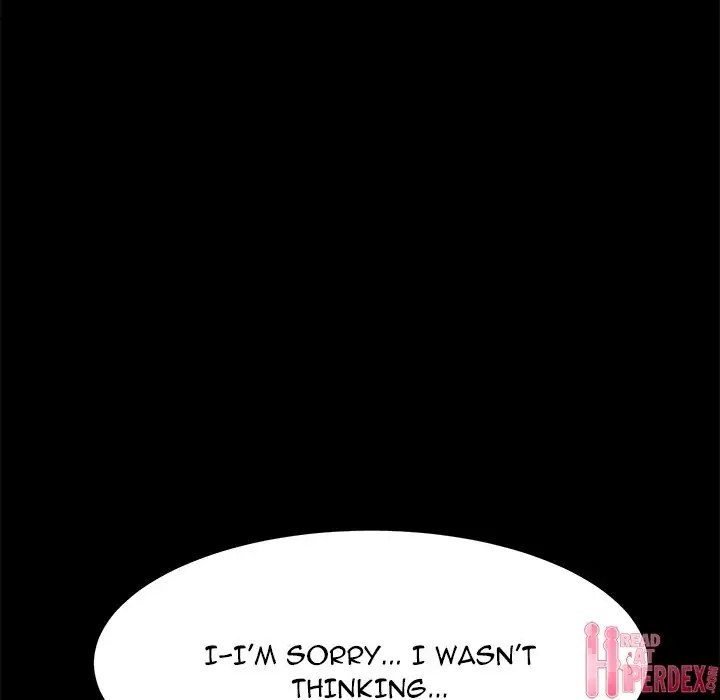 The Perfect Roommates Chapter 26 Page 27