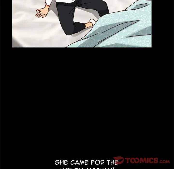 The Perfect Roommates Chapter 26 Page 39