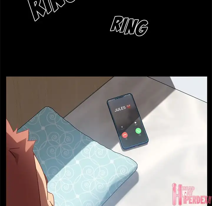 The Perfect Roommates Chapter 26 Page 43