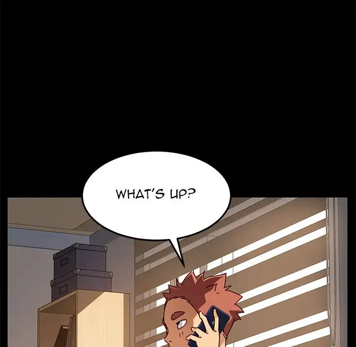 The Perfect Roommates Chapter 26 Page 47