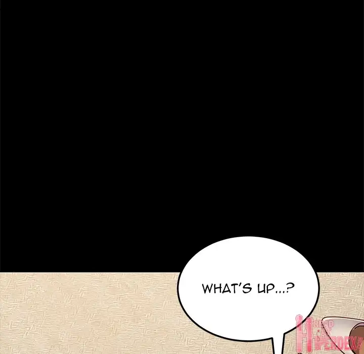 The Perfect Roommates Chapter 26 Page 49