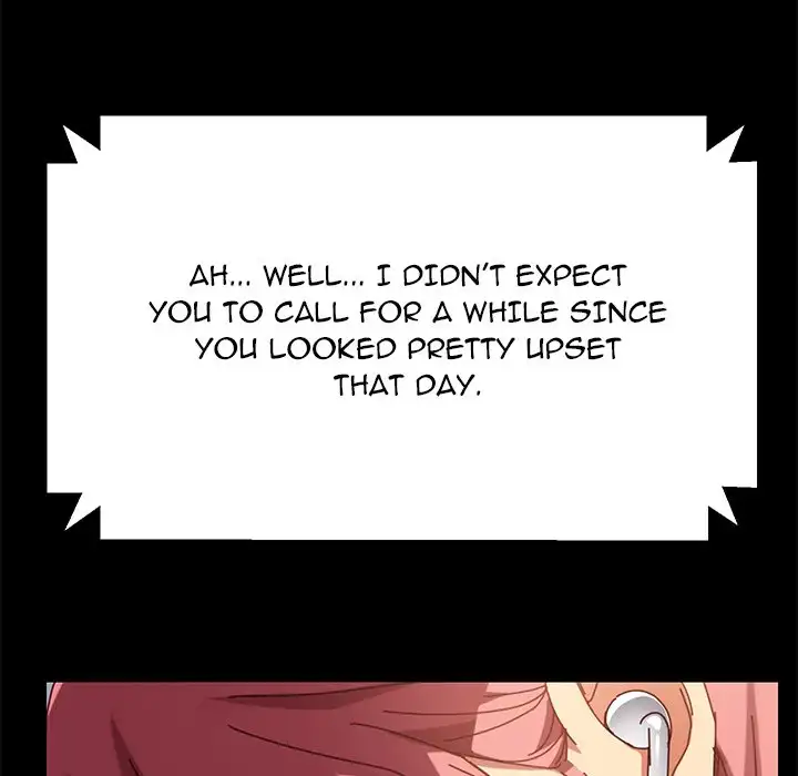 The Perfect Roommates Chapter 26 Page 52