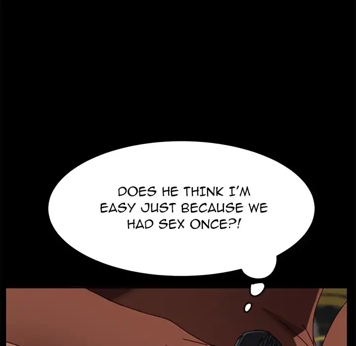 The Perfect Roommates Chapter 26 Page 55