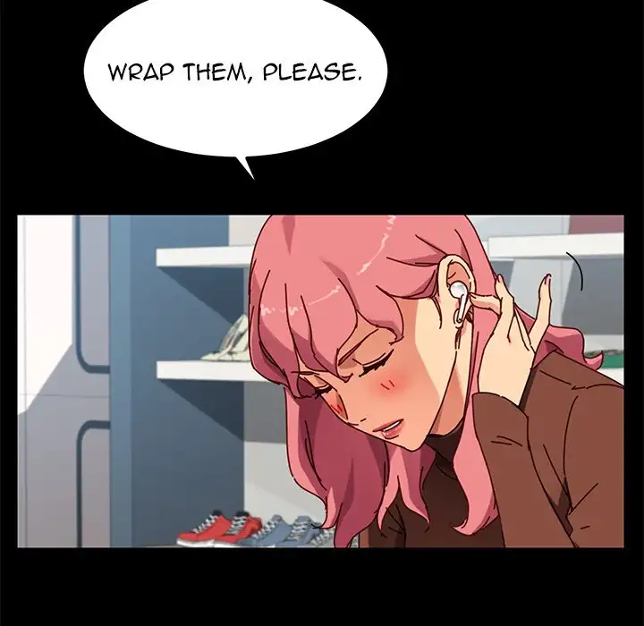 The Perfect Roommates Chapter 26 Page 63