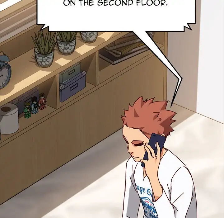 The Perfect Roommates Chapter 26 Page 69