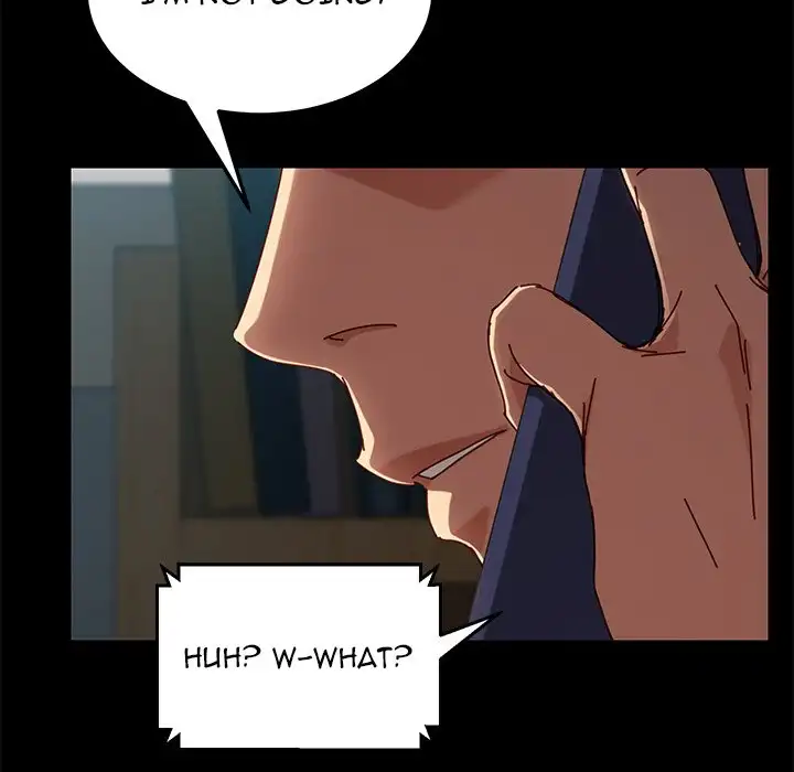 The Perfect Roommates Chapter 26 Page 72