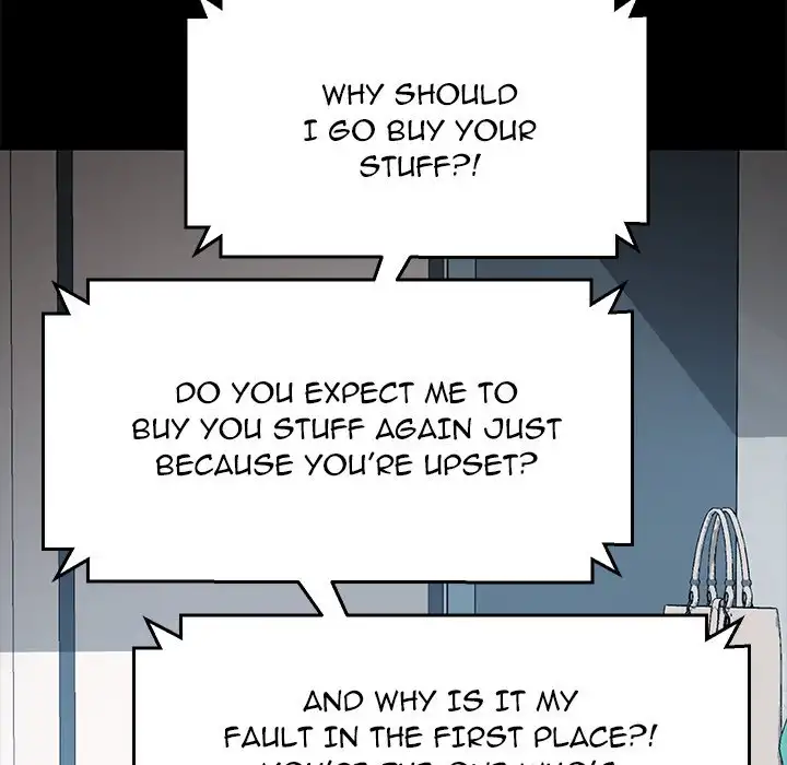 The Perfect Roommates Chapter 26 Page 74