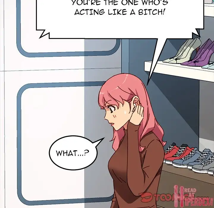 The Perfect Roommates Chapter 26 Page 75