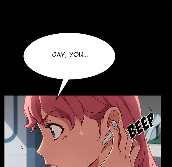 The Perfect Roommates Chapter 26 Page 78