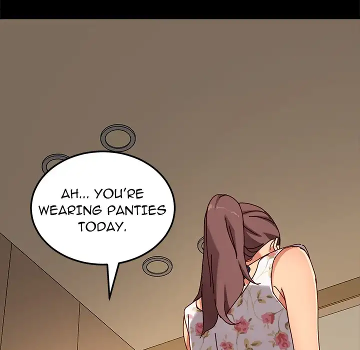 The Perfect Roommates Chapter 26 Page 94