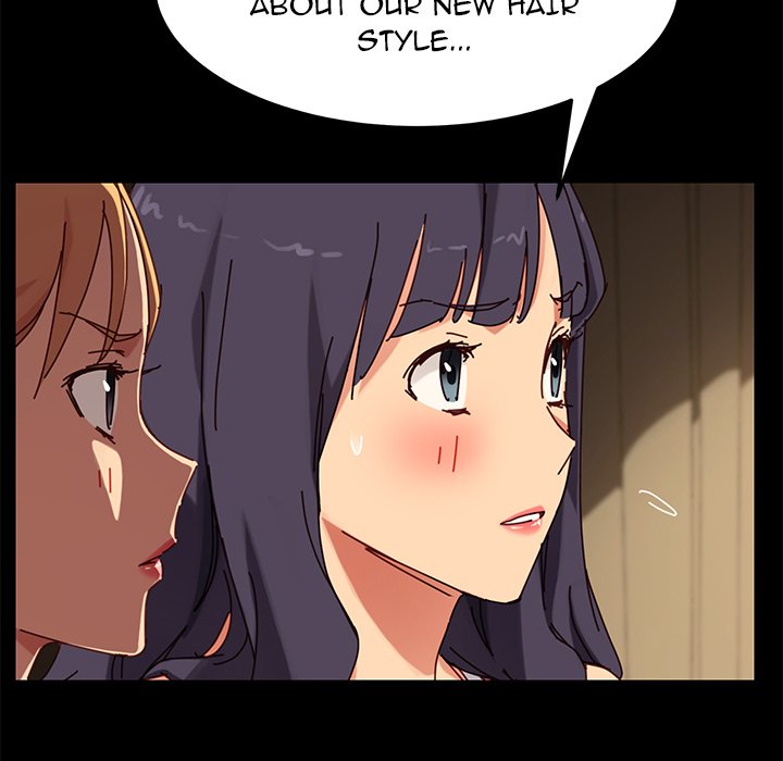 The Perfect Roommates Chapter 27 Page 101