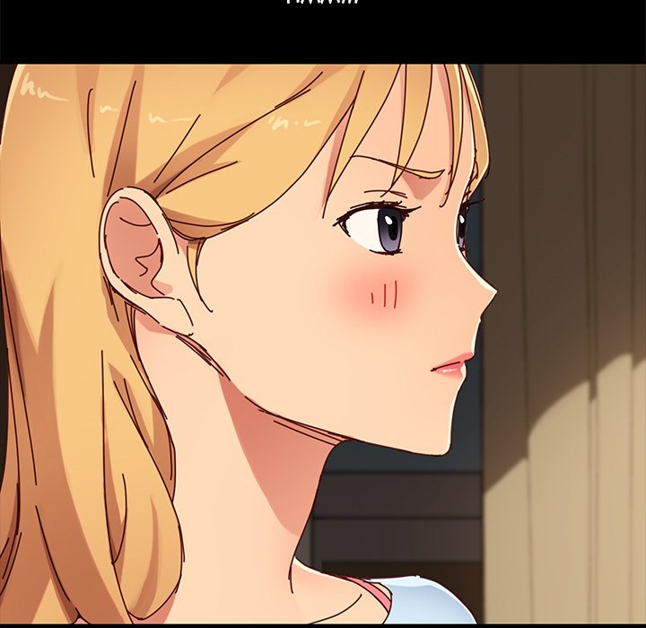 The Perfect Roommates Chapter 27 Page 105