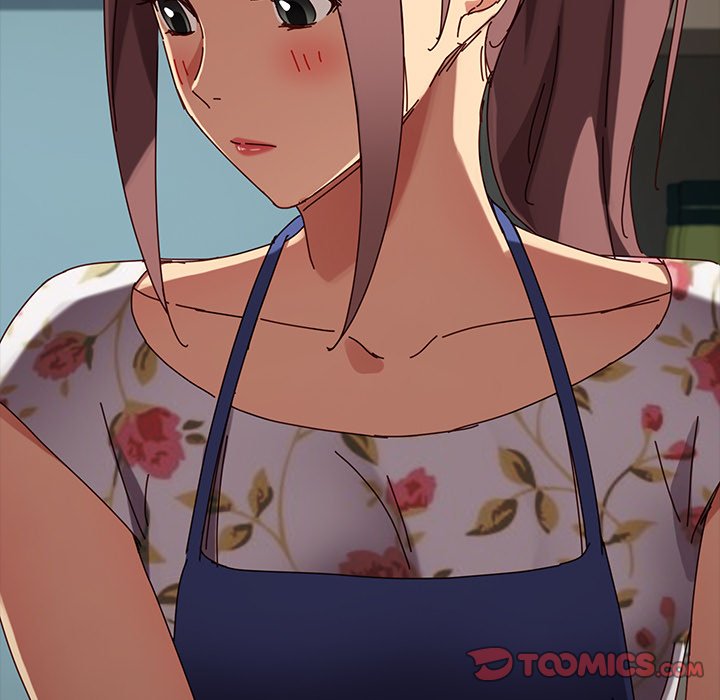 The Perfect Roommates Chapter 27 Page 108
