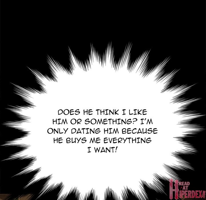 The Perfect Roommates Chapter 27 Page 113