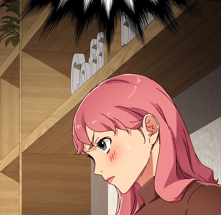 The Perfect Roommates Chapter 27 Page 114