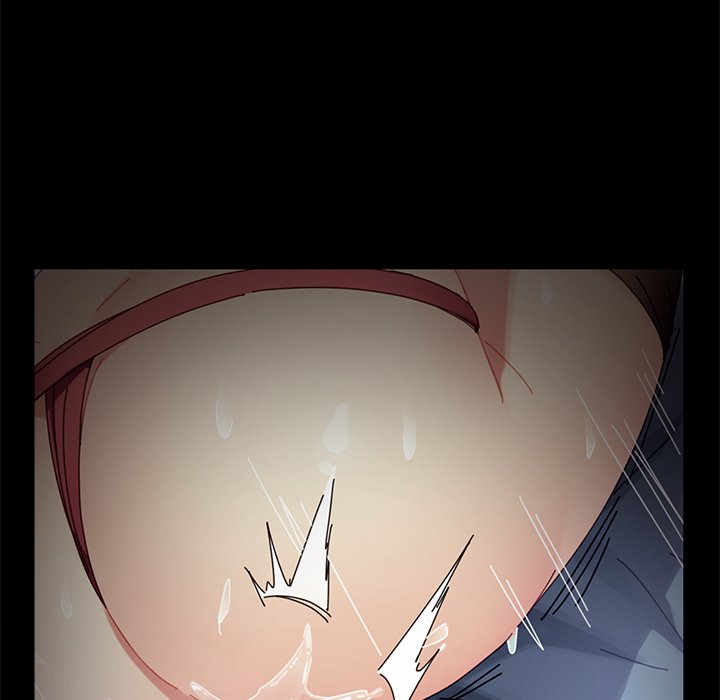 The Perfect Roommates Chapter 27 Page 125