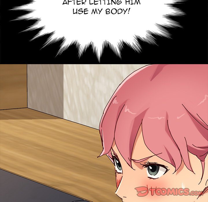 The Perfect Roommates Chapter 27 Page 132
